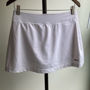 Slazenger tennis skirt-Med